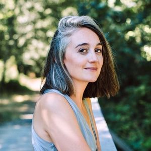 Meet your Posher, Ashley